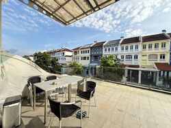 Loyang Villas (D17), Terrace #533345211